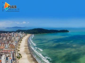 Apartamento · 75m² · 2 Quartos · 1 Vaga · Apartamento com 2 dormitórios, sendo 1 suite e vista pro mar à venda, 75 m² por