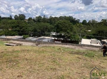 img335132534 · Terreno 927m² em Bolsão Fechado na Granja Viana | Excelente Vista