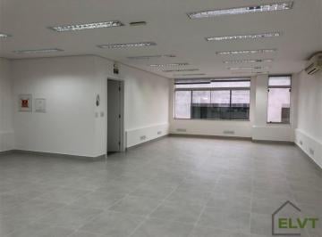 img337993566 · Sala Comercial 120m² para Alugar em Alphaville | Copa e Ar-Condicionado