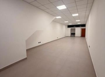 Comercial · 100m² · 2 Vagas · Salão para alugar, 100 m² por R$ 5.620,00/mês - Picanço - Guarulhos/SP