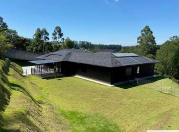 Casa · 500m² · 4 Quartos · 9 Vagas · Casa com 4 Quartos - 3 Suítes à venda, 500 m² por R$ 4.390.000 - Condomínio Jard