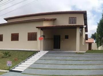 Casa · 10m² · 5 Quartos · 6 Vagas · Casa à venda 5 Quartos, 2 Suites, 6 Vagas, 350M², Bom Jesus dos Perdões, Bom Jes