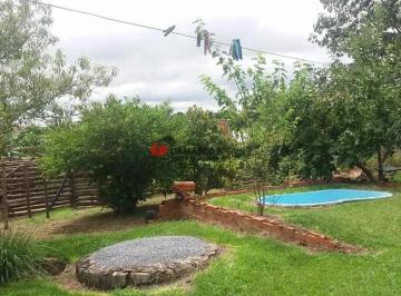 Casa · 10m² · 3 Quartos · 2 Vagas · Casa à venda 3 Quartos, 1 Suite, 2 Vagas, 150M², Campestre II, Pilar do Sul - SP