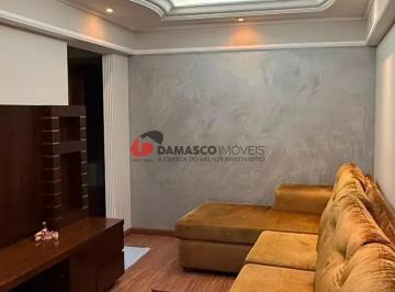 Apartamento · 75m² · 2 Quartos · 2 Vagas · Apartamento para locação, Santa Maria, São Caetano do Sul, SP