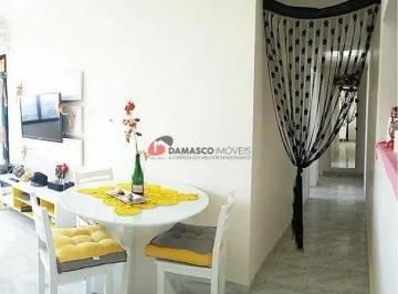 Apartamento · 74m² · 3 Quartos · 1 Vaga · Apartamento à venda 3 Quartos, 1 Suite, 1 Vaga, Bonfim, Campinas - SP