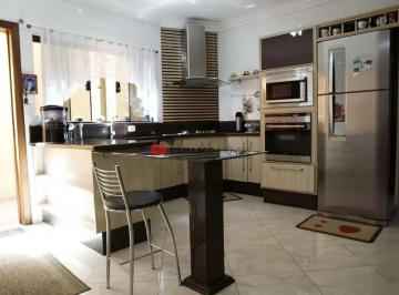 Casa · 454m² · 3 Quartos · 3 Vagas · Sobrado à venda, Vila Albano, Rio Grande da Serra, SP
