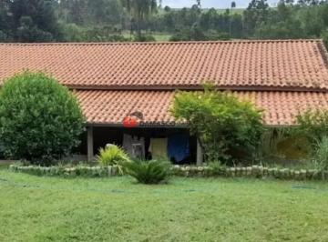 Rural · 120m² · 3 Quartos · 5 Vagas · Chácara à venda, SARAPUI, Sarapuí, SP