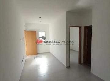 Apartamento · 30m² · 1 Quarto · Apartamento para locação, Osvaldo Cruz, São Caetano do Sul, SP