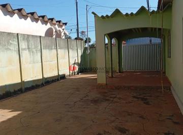 Casa de 2 quartos, Aparecida do Taboado · Casa à venda, vila barbosa, Aparecida do Taboado, MS