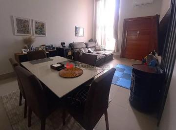 Casa · 125m² · 3 Quartos · Casa à venda, Loteamento Terras de São Pedro e São Paulo, Salto, SP