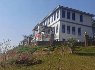 Casa · 10m² · 6 Quartos · Casa à venda 6 Quartos, 6 Suites, Dos Pires, Sapucaí Mirim - MG