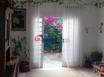 Casa · 209m² · 2 Quartos · 2 Vagas · Casa à venda, Olímpico, São Caetano do Sul, SP