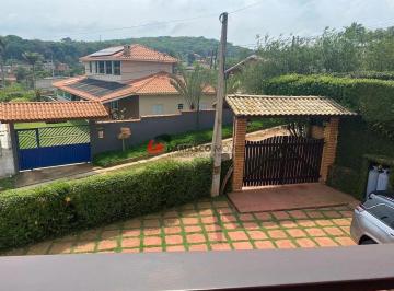 Rural · 1000m² · 3 Quartos · 6 Vagas · Chácara à venda, Cachoeira, Ibiúna, SP