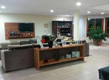 Casa · 10m² · 5 Quartos · 12 Vagas · Sobrado à venda 5 Quartos, 5 Suites, 12 Vagas, 750M², Não informado, Piracicaba - SP