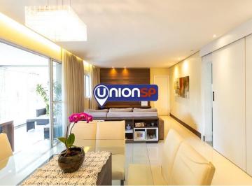 Apartamento · 107m² · 2 Quartos · 2 Vagas · Apartamento à venda na Vila Andrade, SP