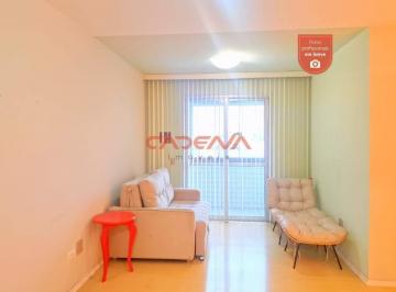 Apartamento · 75m² · 3 Quartos · 1 Vaga · Apartamento com 3 quartos e 1 vaga para aluguel no Portão