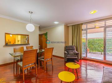 Apartamento · 105m² · 3 Quartos · 1 Vaga · Apartamento 3 quartos, suíte, 1 vaga - 105 util - Ao lado metro Conceicao.