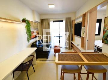 Apartamento · 45m² · 1 Quarto · 1 Vaga · KITNET RESIDENTIAL em Campinas - São Paulo, Vila Lídia