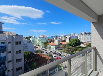 1-Destaque · Apartamento de 132m² com 3 quartos em Canasvieiras