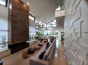 nome imagem · casa - Alphaville Dom Pedro - Campinas