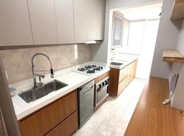 Apartamento · 59m² · 2 Quartos · 1 Vaga · Apartamento para Locação Rua Mozart, Vila Rosália - Guarulhos