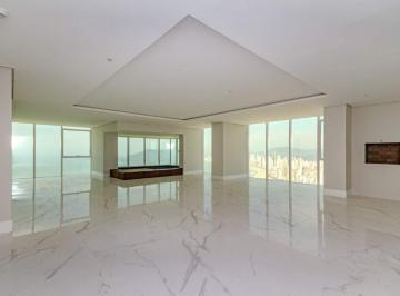 Apartamento · 376m² · 5 Quartos · 4 Vagas · Apartamento Frente Mar à venda em Balneário Camboriú