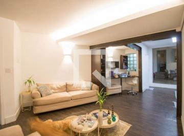 Casa · 115m² · 3 Quartos · 2 Vagas · Casa à Venda - Brooklin, 3 Quartos, 115 m2