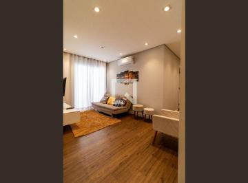Apartamento · 69m² · 2 Quartos · 1 Vaga · Apartamento à Venda - Barra Funda, 2 Quartos, 69 m2