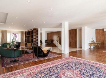 Apartamento · 475m² · 4 Quartos · 4 Vagas · Apartamento à Venda - Bela Vista, 4 Quartos, 475 m2