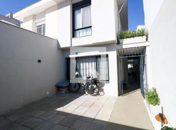 Casa · 190m² · 3 Quartos · 2 Vagas · Casa à Venda - Brooklin, 3 Quartos, 190 m2