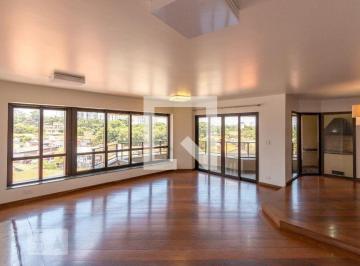 Apartamento · 240m² · 4 Quartos · 3 Vagas · Apartamento à Venda - Chácara Santo Antonio, 4 Quartos, 240 m2