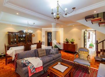 Casa · 339m² · 5 Quartos · 1 Vaga · Casa à Venda - Chácara Santo Antonio, 5 Quartos, 339 m2