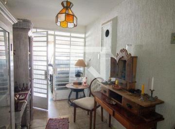 Casa · 110m² · 2 Quartos · 1 Vaga · Casa à Venda - Brooklin, 2 Quartos, 110 m2