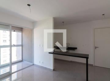 Apartamento · 45m² · 1 Quarto · 1 Vaga · Apartamento à Venda - Vila Olímpia, 1 Quarto, 45 m2