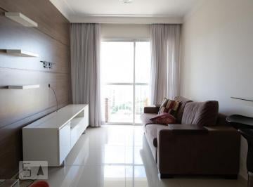 Apartamento · 54m² · 2 Quartos · 1 Vaga · Apartamento à Venda - Moema, 2 Quartos, 54 m2
