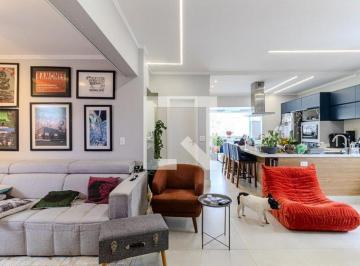 Apartamento · 118m² · 2 Quartos · 1 Vaga · Apartamento à Venda - Santa Cecília, 2 Quartos, 118 m2