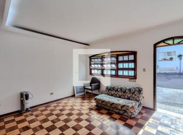 Casa de 4 quartos, São Paulo · Casa à Venda - Aclimação, 4 Quartos, 150 m2