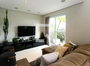 Apartamento · 162m² · 2 Quartos · 3 Vagas · Apartamento à Venda - Panamby, 2 Quartos, 162 m2