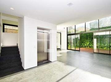 Casa · 518m² · 4 Quartos · 4 Vagas · Casa à Venda - Jardim Paulista, 4 Quartos, 518 m2