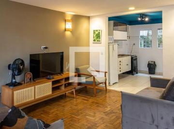 Casa · 90m² · 3 Quartos · 1 Vaga · Casa à Venda - Chácara Santo Antonio, 3 Quartos, 90 m2
