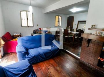 Casa · 135m² · 3 Quartos · 3 Vagas · Casa à Venda - Panamby, 3 Quartos, 135 m2