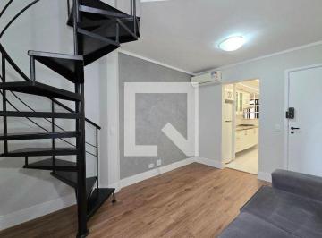 Apartamento · 44m² · 1 Quarto · 1 Vaga · Apartamento à Venda - Vila Olímpia, 1 Quarto, 44 m2