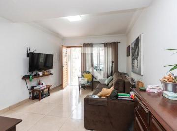 Casa · 63m² · 2 Quartos · 2 Vagas · Casa à Venda - Brooklin, 2 Quartos, 63 m2