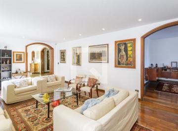 Casa · 500m² · 4 Quartos · 4 Vagas · Casa à Venda - Vila Olímpia, 4 Quartos, 500 m2