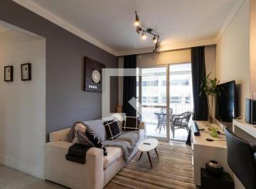 Apartamento · 67m² · 2 Quartos · 1 Vaga · Apartamento à Venda - Barra Funda, 2 Quartos, 67 m2