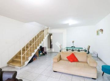 Casa · 160m² · 4 Quartos · 2 Vagas · Casa à Venda - Brooklin, 4 Quartos, 160 m2