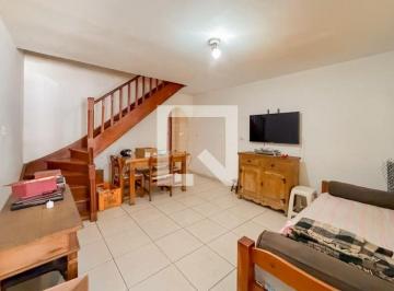 Casa · 95m² · 2 Quartos · 1 Vaga · Casa à Venda - Ipiranga, 2 Quartos, 95 m2