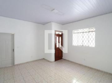 Casa · 100m² · 3 Quartos · 1 Vaga · Casa à Venda - Água Branca, 3 Quartos, 100 m2