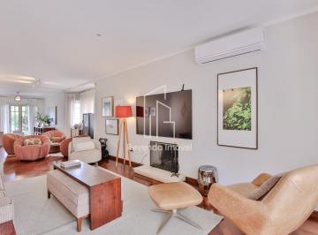 Casa · 276m² · 3 Quartos · 4 Vagas · Imóvel de Luxo na Consolação: Apartamento de 3 quartos, 3 suítes, 4 banheiros e