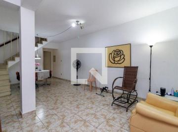 Casa · 144m² · 3 Quartos · 1 Vaga · Casa à Venda - Brooklin, 3 Quartos, 144 m2